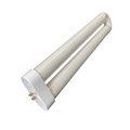 Ilc Replacement for Damar Ful50bl 14 1/2 Inch 4 PIN Bf-130 replacement light bulb lamp FUL50BL 14 1/2 INCH 4 PIN BF-130 DAMAR